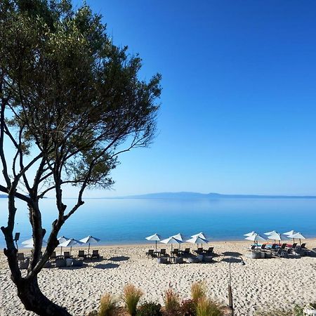 Develikia Private Villas Villa-1 Ierissos Kültér fotó