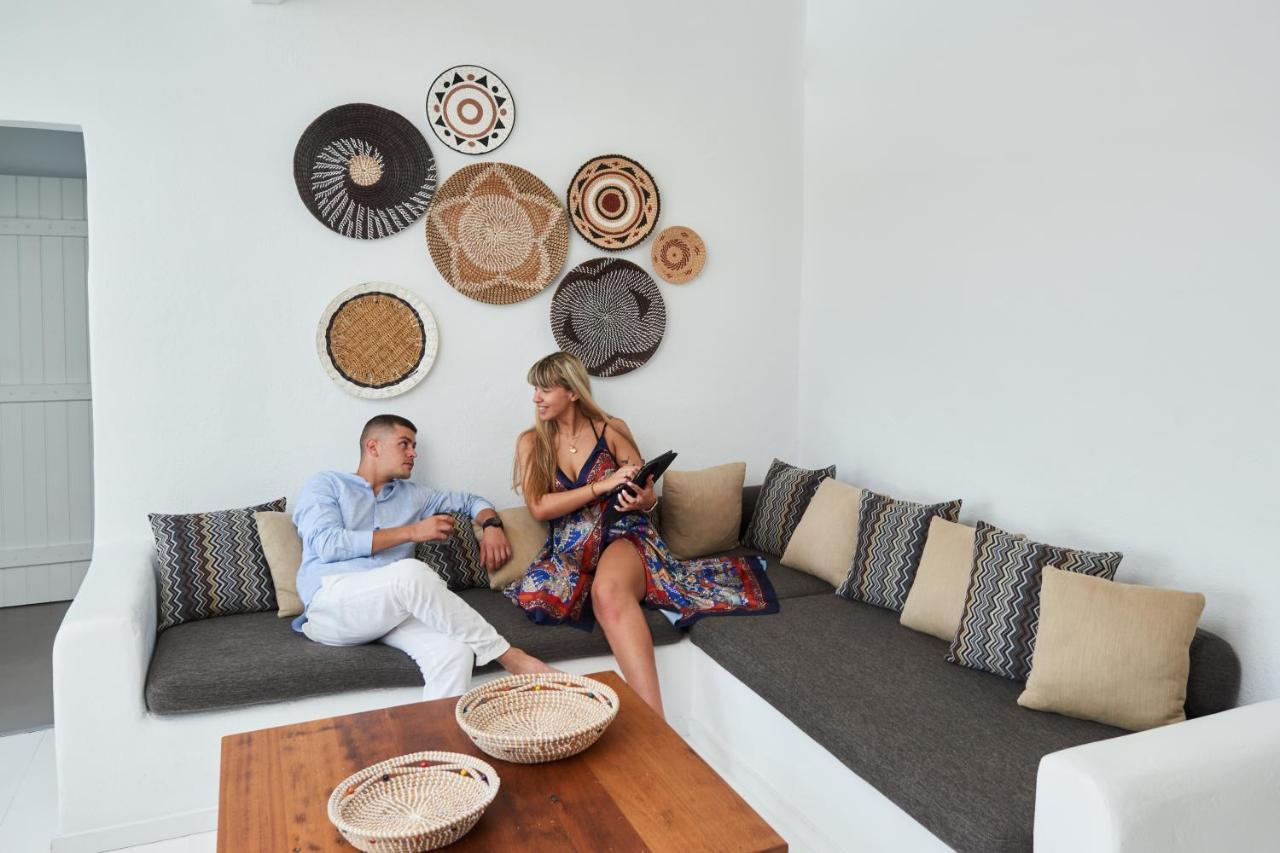 Develikia Private Villas Villa-1 Ierissos Kültér fotó