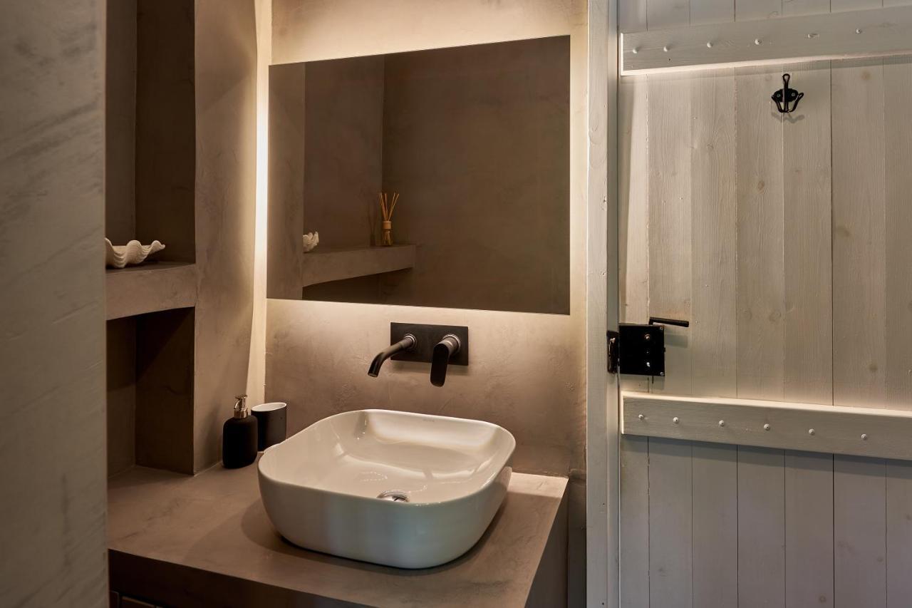 Develikia Private Villas Villa-1 Ierissos Kültér fotó