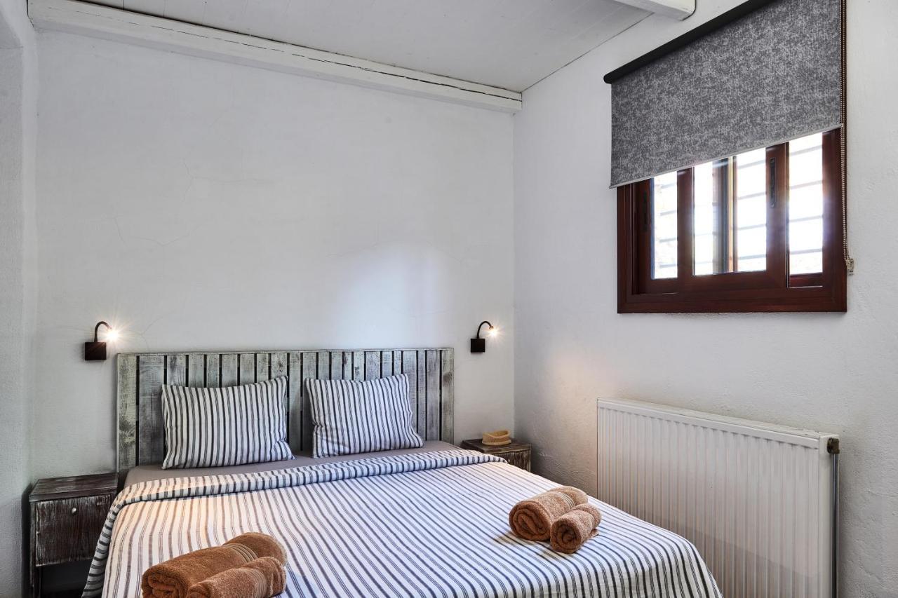 Develikia Private Villas Villa-1 Ierissos Kültér fotó