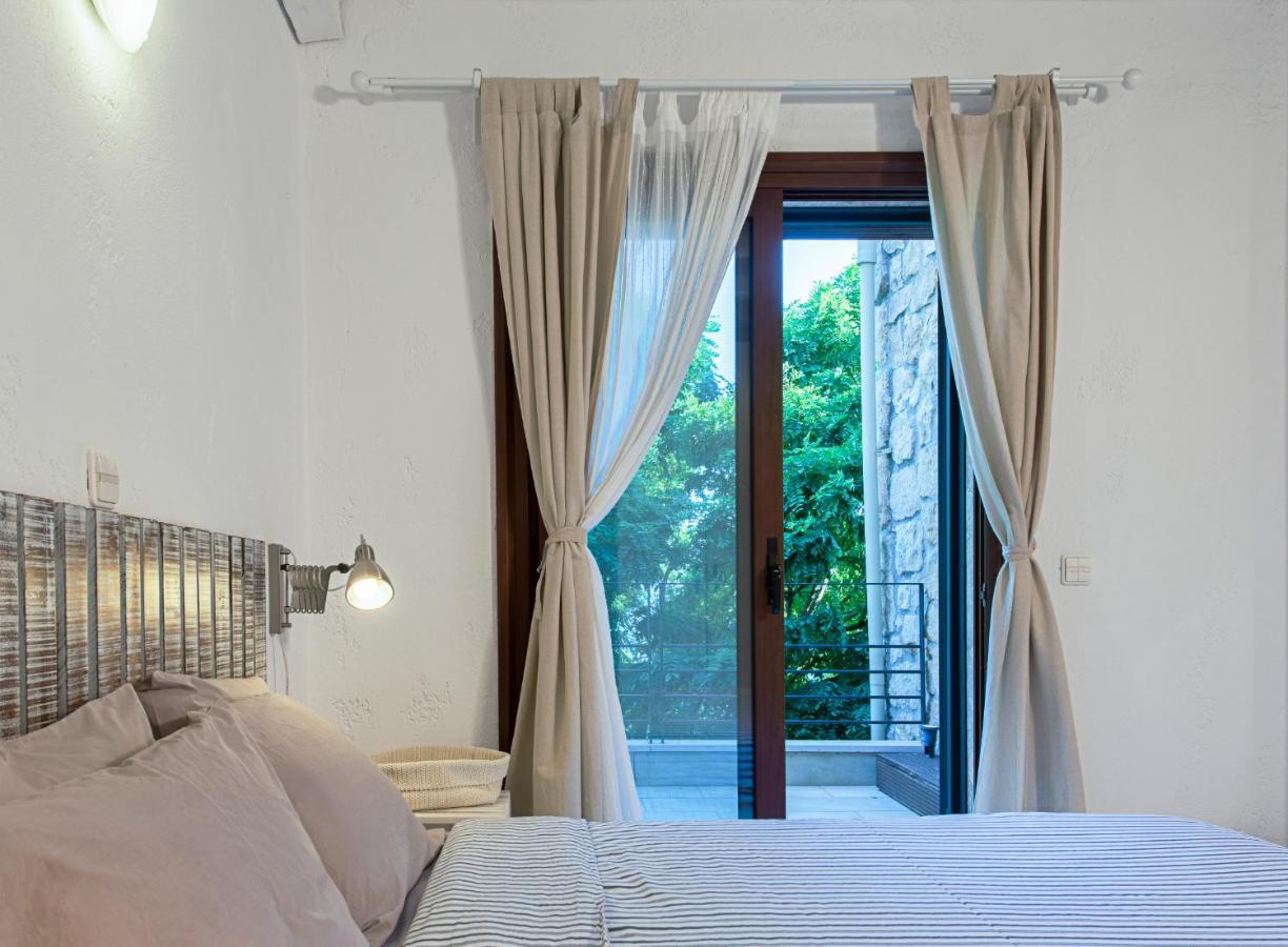 Develikia Private Villas Villa-1 Ierissos Kültér fotó