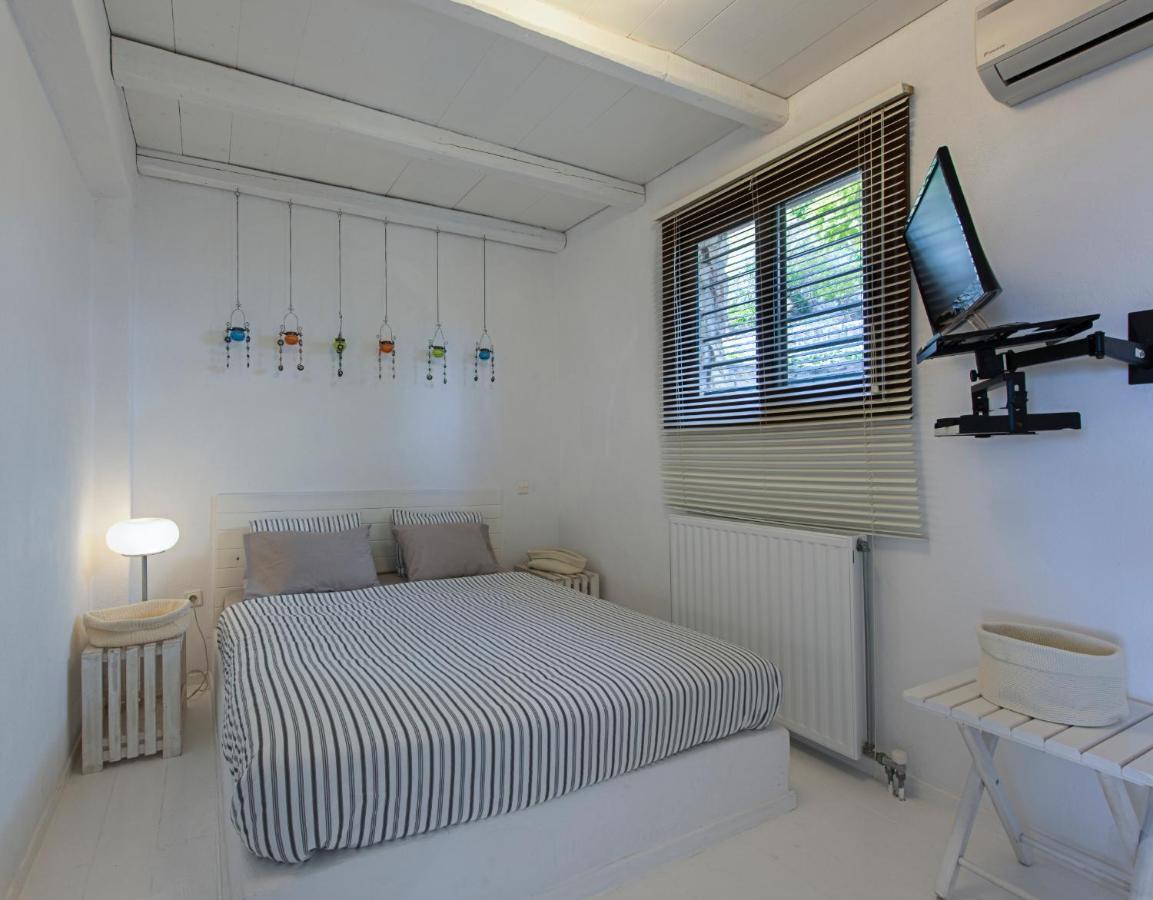 Develikia Private Villas Villa-1 Ierissos Kültér fotó